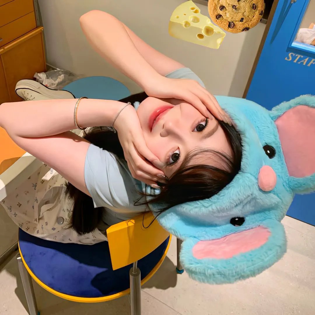 邪神与厨二病少女